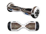 MightySkins Protective Vinyl Skin Decal for Hover Board Self Balancing Scooter mini 2 wheel x1 razor wrap cover sticker Trunk