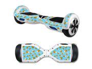 MightySkins Protective Vinyl Skin Decal for Hover Board Self Balancing Scooter mini 2 wheel x1 razor wrap cover sticker Beer Tile