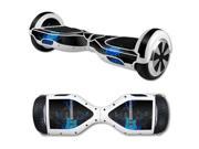MightySkins Protective Vinyl Skin Decal for Hover Board Self Balancing Scooter mini 2 wheel x1 razor wrap cover sticker Guitar
