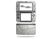 MightySkins Protective Vinyl Skin Decal for New Nintendo 3DS XL 2015 cover wrap sticker skins Volleyball
