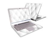 Mightyskins Protective Skin Decal Cover for Acer Aspire S3 Ultrabook with 13.3 screen wrap sticker skins Upholstery