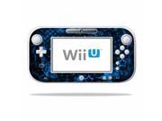 Mightyskins Protective Vinyl Skin Decal Cover for Nintendo Wii U GamePad Controller wrap sticker skins Dream