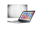 MightySkins Protective Vinyl Skin Decal for Lenovo Yoga 3 11.6 wrap cover sticker skins White Wood