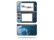 MightySkins Protective Vinyl Skin Decal for New Nintendo 3DS XL 2015 cover wrap sticker skins Surfer