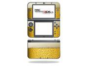 MightySkins Protective Vinyl Skin Decal for New Nintendo 3DS XL 2015 cover wrap sticker skins Beer Buzz