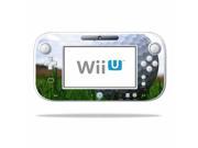 Mightyskins Protective Vinyl Skin Decal Cover for Nintendo Wii U GamePad Controller wrap sticker skins Golf