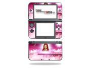 MightySkins Protective Vinyl Skin Decal for New Nintendo 3DS XL 2015 cover wrap sticker skins Jesus