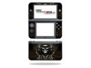 MightySkins Protective Vinyl Skin Decal for New Nintendo 3DS XL 2015 cover wrap sticker skins Wicked