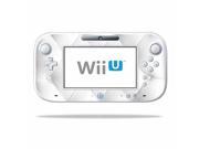 Mightyskins Protective Vinyl Skin Decal Cover for Nintendo Wii U GamePad Controller wrap sticker skins Upholstery