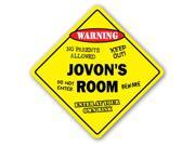 JOVON S ROOM SIGN kids bedroom decor door children s name boy girl gift