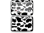 Mightyskins Protective Skin Decal Cover for Samsung Google Nexus 10 Tablet with 10 screen wrap sticker skins Cow Print