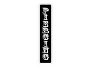 PIERCING Street Sign signs shop body art guns jewelry