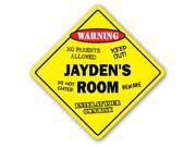 JAYDEN S ROOM SIGN kids bedroom decor door children s name boy girl gift