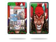 Mightyskins Protective Skin Decal Cover for Google Nexus 7 tablet 7 inch screen stickers skins Jolly Jester