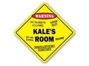 KALE S ROOM SIGN kids bedroom decor door children s name boy girl gift