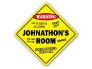 JOHNATHON S ROOM SIGN kids bedroom decor door children s name boy girl gift