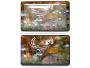 Mightyskins Protective Vinyl Skin Decal Cover for ViewSonic ViewPad 7 Tablet wrap sticker skins Deer