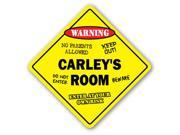 CARLEY S ROOM SIGN kids bedroom decor door children s name boy girl gift