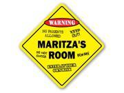 MARITZA S ROOM SIGN kids bedroom decor door children s name boy girl gift
