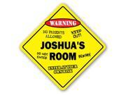 JOSHUA S ROOM SIGN kids bedroom decor door children s name boy girl gift