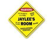 JAYLEE S ROOM SIGN kids bedroom decor door children s name boy girl gift