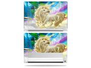 MightySkins Protective Vinyl Skin Decal for Lenovo Yoga Tablet 10 HD cover wrap sticker skins Unicorn