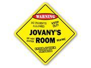 JOVANY S ROOM SIGN kids bedroom decor door children s name boy girl gift