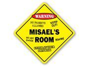 MISAEL S ROOM SIGN kids bedroom decor door children s name boy girl gift