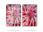 Mightyskins Protective Skin Decal Cover for Apple iPad Mini 7.9 inch Tablet wrap sticker skins Tie Dye 1