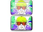 Mightyskins Protective Skin Decal Cover for Samsung Google Nexus 10 Tablet with 10 screen wrap sticker skins Spin