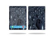 MightySkins Protective Vinyl Skin Decal for Apple iPad Pro 12.9 case wrap cover sticker skins Wet Dreams