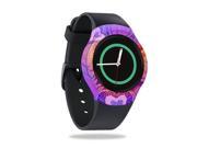 MightySkins Protective Vinyl Skin Decal for Samsung Gear S2 Smart Watch cover wrap sticker skins My Love