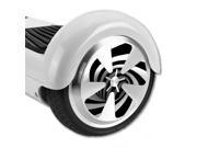 MightySkins Protective Vinyl Skin Decal for Hover Balance Board Scooter Wheels mini board unicycle bluetooth wrap cover sticker Tornado