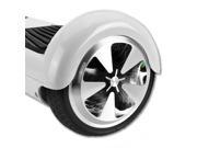 MightySkins Protective Vinyl Skin Decal for Hover Balance Board Scooter Wheels mini board unicycle bluetooth wrap cover sticker Cat