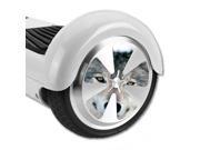 MightySkins Protective Vinyl Skin Decal for Hover Balance Board Scooter Wheels mini board unicycle bluetooth wrap cover sticker Wolf