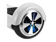 MightySkins Protective Vinyl Skin Decal for Hover Balance Board Scooter Wheels mini board unicycle bluetooth wrap cover sticker Guitar