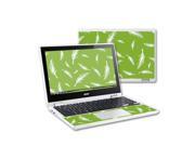 Skin Decal Wrap for Acer Chromebook R11 cover skins Sketch Palm Skin Decal Wrap for Acer Chromebook R11 cover skins Sketch Palm