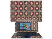 Skin Decal Wrap for Lenovo MIIX 510 12.2 Skin Decal Wrap for Lenovo MIIX 510 12.2