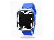 MightySkins Protective Vinyl Skin Decal for VTech Kidizoom Smartwatch DX wrap cover sticker skins Cow Print