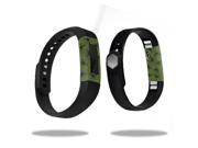 MightySkins Protective Vinyl Skin Decal for Fitbit Alta wrap cover sticker skins Molon Labe