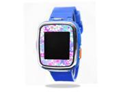 MightySkins Protective Vinyl Skin Decal for VTech Kidizoom Smartwatch DX wrap cover sticker skins In Bloom