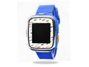 MightySkins Protective Vinyl Skin Decal for VTech Kidizoom Smartwatch DX wrap cover sticker skins Fun Guns