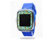 MightySkins Protective Vinyl Skin Decal for VTech Kidizoom Smartwatch DX wrap cover sticker skins Bananas