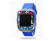 MightySkins Protective Vinyl Skin Decal for VTech Kidizoom Smartwatch DX wrap cover sticker skins Swirly