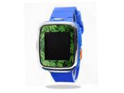MightySkins Protective Vinyl Skin Decal for VTech Kidizoom Smartwatch DX wrap cover sticker skins Weed