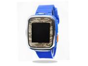 MightySkins Protective Vinyl Skin Decal for VTech Kidizoom Smartwatch DX wrap cover sticker skins Urban Camo