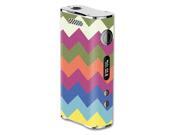 Skin Decal Wrap for Eleaf iStick 100W skins sticker vape Earth Chevron Skin Decal Wrap for Eleaf iStick 100W skins sticker vape Earth Chevron