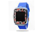Skin Decal Wrap for VTech Kidizoom Smartwatch DX sticker Retro Controllers 3