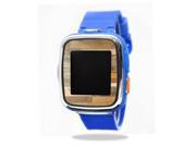 Skin Decal Wrap for VTech Kidizoom Smartwatch DX sticker Reclaimed Wood