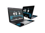 UPC 035292000063 product image for Skin Decal Wrap for Apple MacBook Pro 15